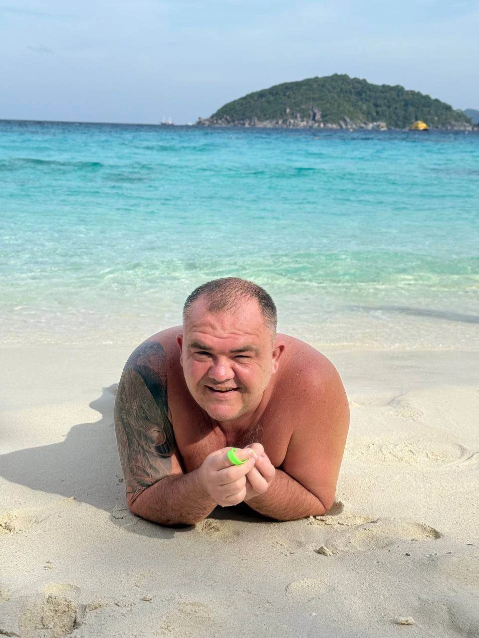 Немного расстроились что пришлось дольше ждать трансфер а так все достойно