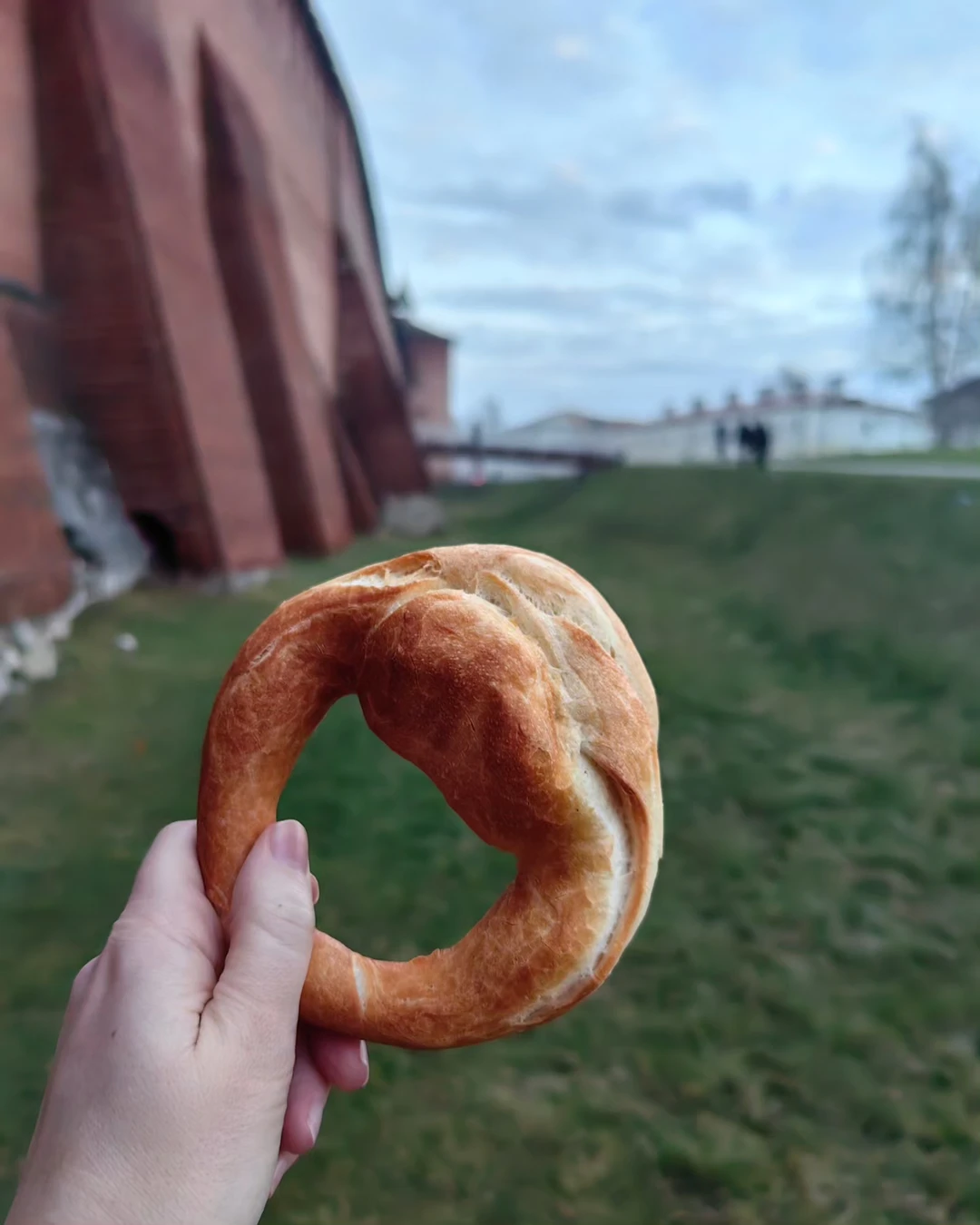 Спасибо за отличное мероприятие для ознакомления с городом! Всё очень понравилось - несмотря на несезон и непогоду