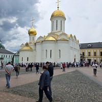 Фото отзыва 2: экскурсия "Авторская экскурсия «Христианство первозданное»"