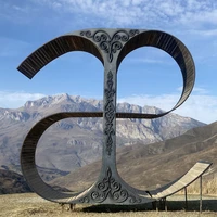 Фото отзыва 2: экскурсия "Едем в таинственную Северную Осетию из Ессентуков"