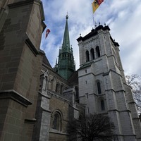 Фото отзыва 1: экскурсия "Первая встреча с Женевой!"