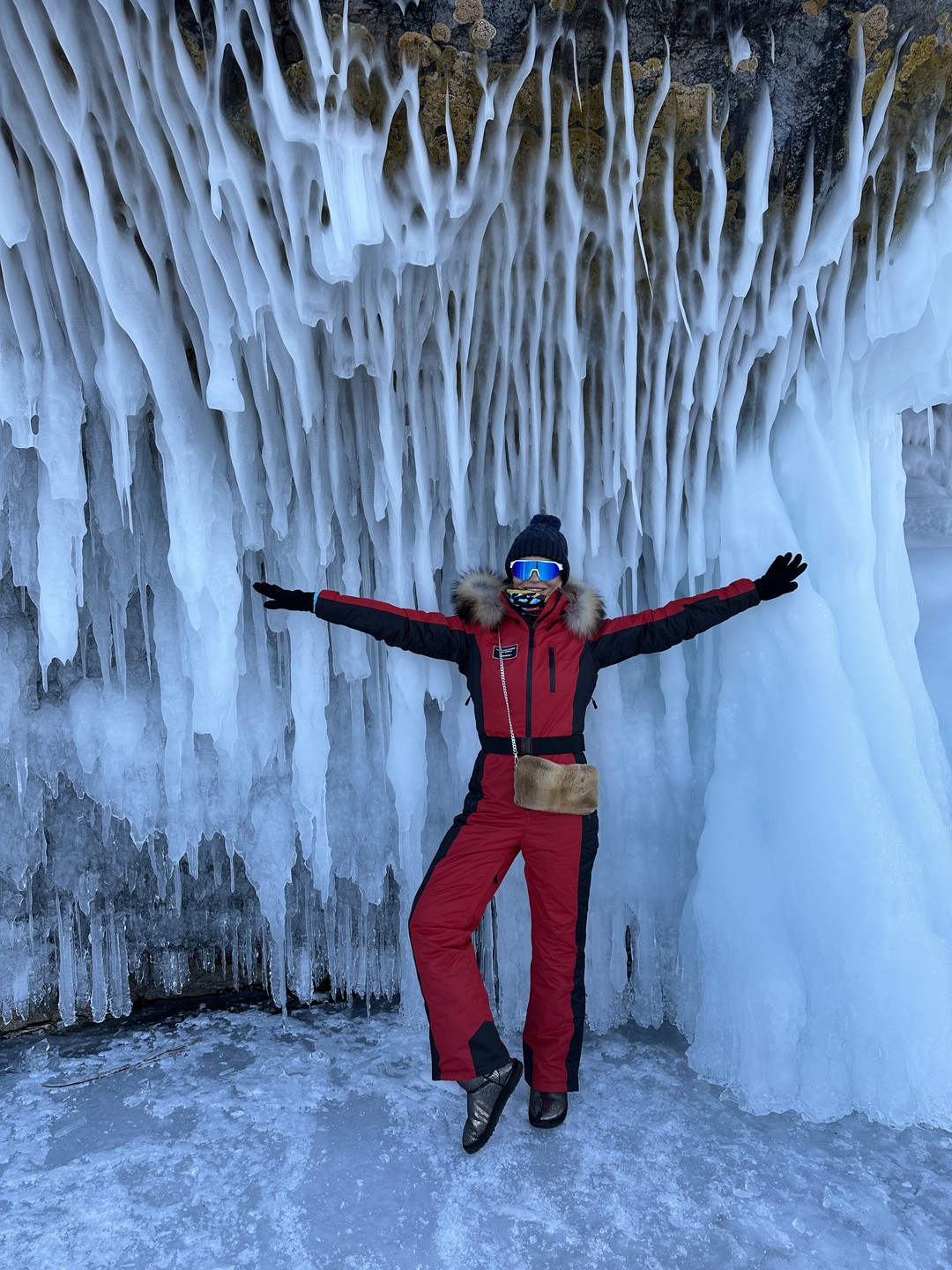 Спасибо огромное Алексею за этот восхитительное путешествие!!! Насыщенная интересная и до мелочей продуманная программа, все четко