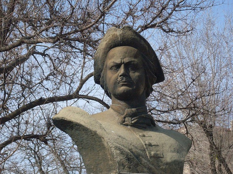 Волгоград сквозь века