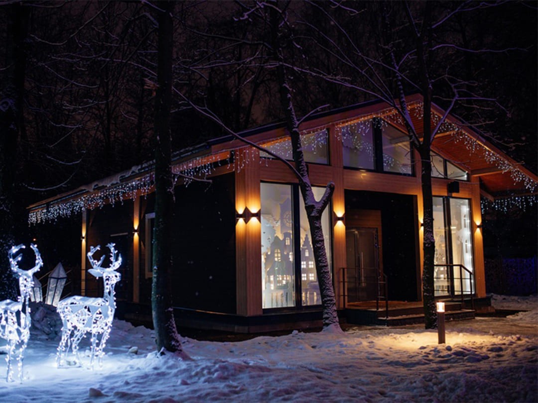 Измайловский парк