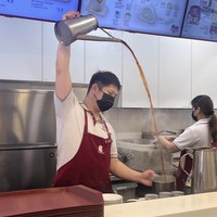 Фото отзыва 1: экскурсия "Этнические районы Сингапура — из прошлого в настоящее"