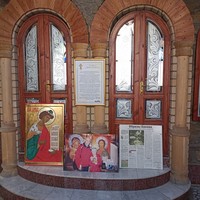Фото отзыва 4: экскурсия "Из Казани — в Храм всех религий!"