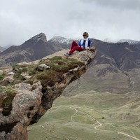 Фото отзыва 1: экскурсия "Гостеприимная Верхняя Балкария: путешествие в мини-группе из Пятигорска"
