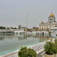 Фото отзыва 3: экскурсия "Древний и современный Дели"