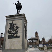 Фото отзыва 2: экскурсия "Из Мадрида — в старинный город Алькала-де-Энарес!"