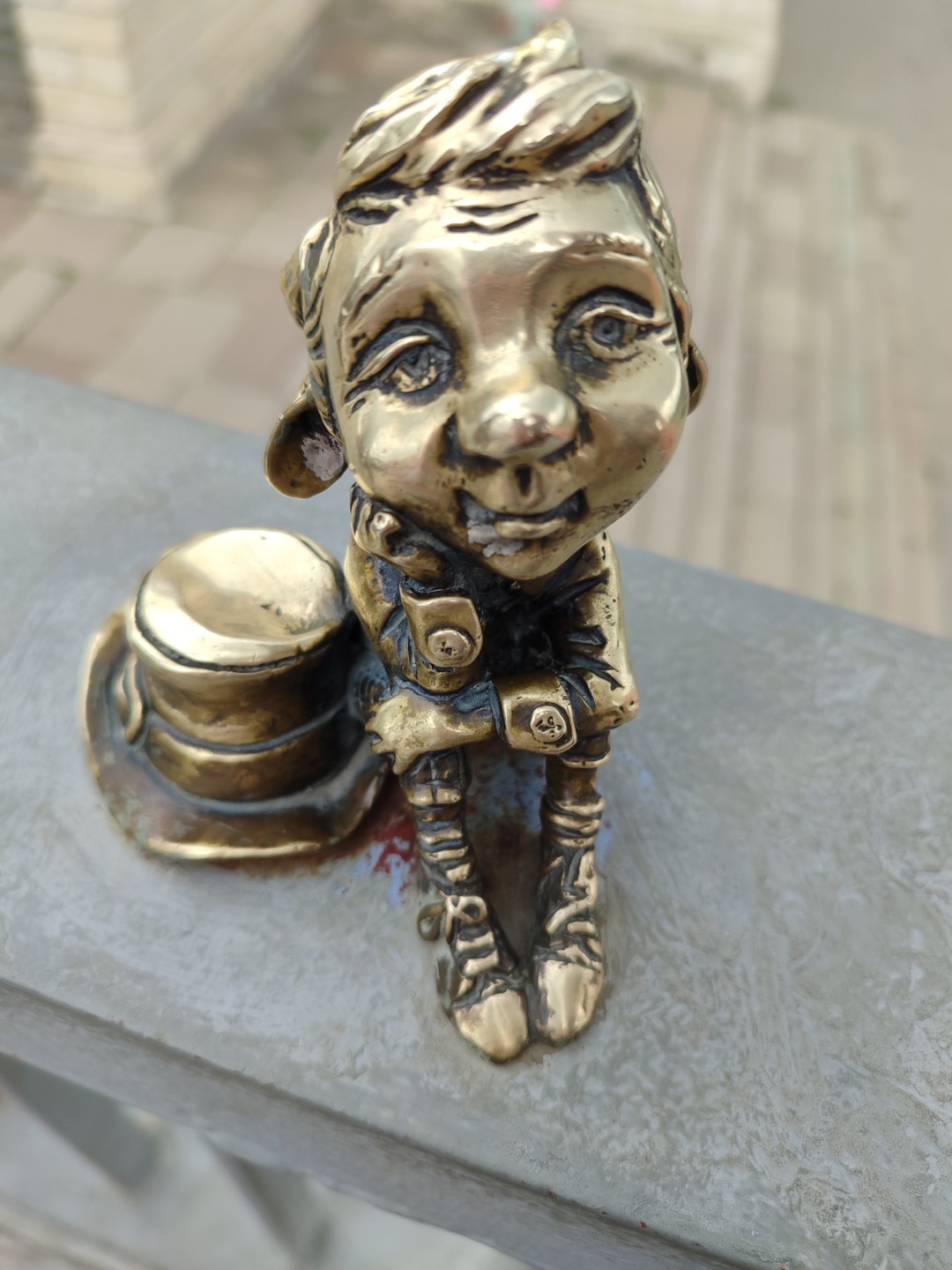 Спасибо Виктории за чудесную экскурсию! Дествительно, это было настоящим приключением для наших детей. Продуманный маршрут с интересными локациями.