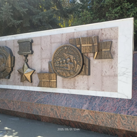Фото отзыва 3: экскурсия "Волгоград за 5 часов"