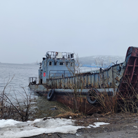 Фото отзыва 4: экскурсия "На западную сторону Кольского фьорда"
