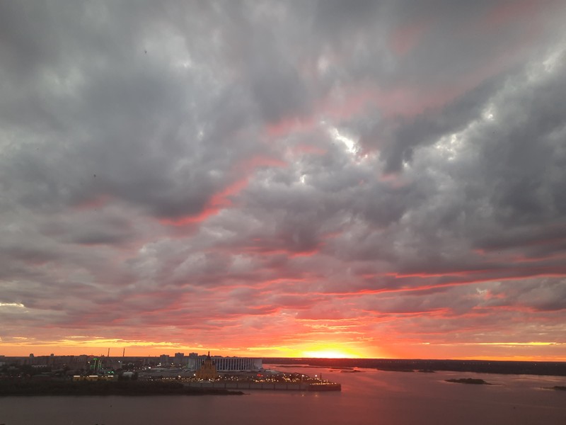 За речкою за Почайною в славном городе Нижнем Новгороде