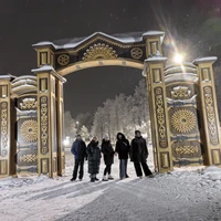 Фото отзыва 3: экскурсия "Загадки старой Вятки: экскурсия-квест по Кирову"