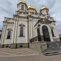 Фото отзыва 1: экскурсия "Ставрополь на авто!"