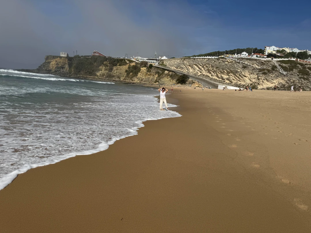 Магия случилась! И это благодаря Дарье. С первой минуты нашего знакомства, мы очутились на одной волне