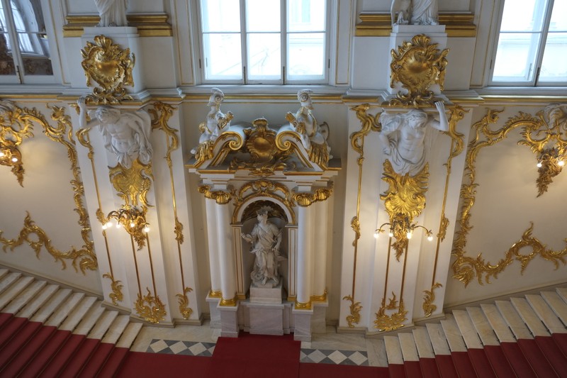 Фото 8 - Тайны шедевров Эрмитажа