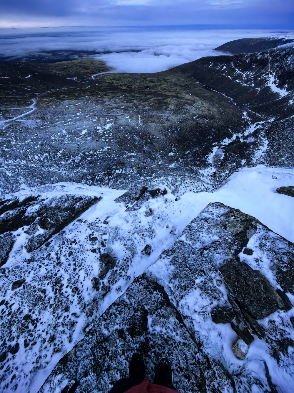Ловозерские тундры и перевал Геологов — в мини-группе и в формате «всё включено» (17/24)