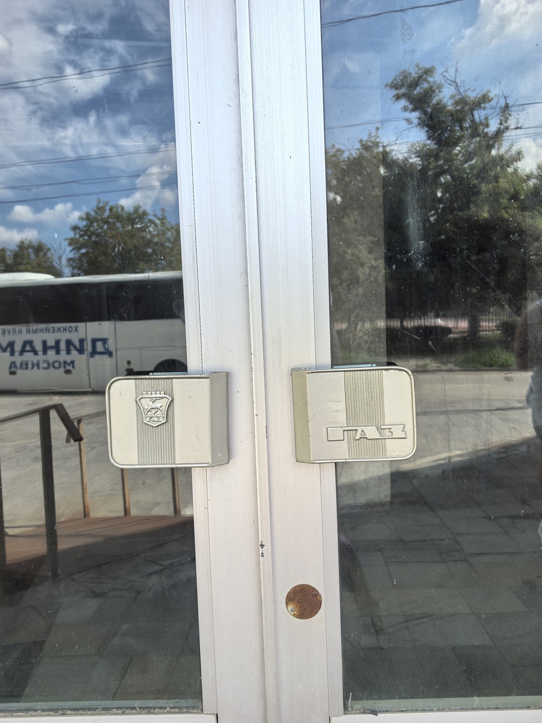 Социалистический город ГАЗа (Юлия)