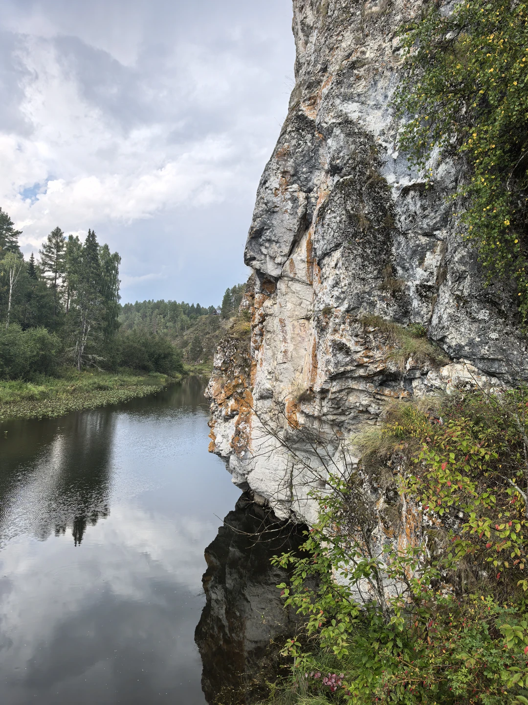 Эта экскурсия была заключительной, третьей, с Константином после его "Гранд-тур Екатеринбург: обзорная по городу, Уралмаш, Европа-Азия