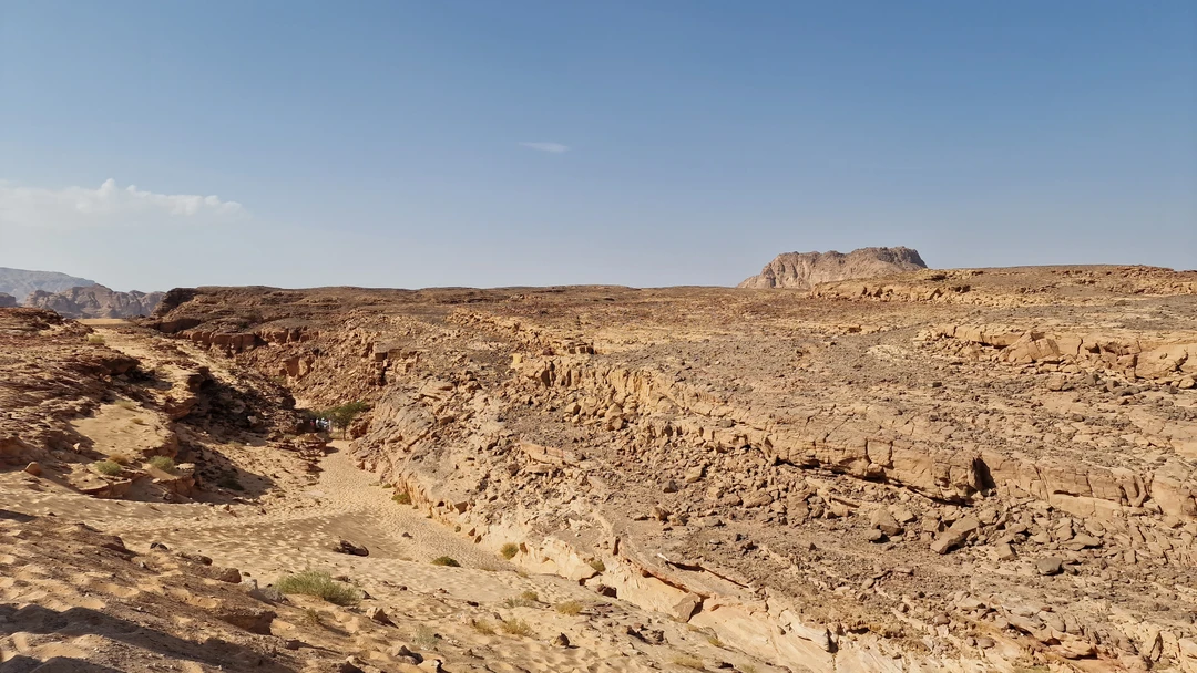 Ставлю 4ку а не 3ку только из-за каньона!