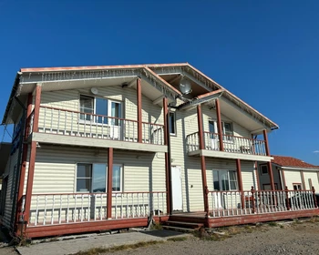 Фото отзыва 1: авторский тур "Киты, квадроциклы, сапы и деликатесы — Кольский на максималках (всё включено)"