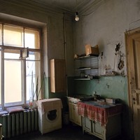Фото отзыва 3: экскурсия "Ленинградские коммуналки — снаружи и изнутри"