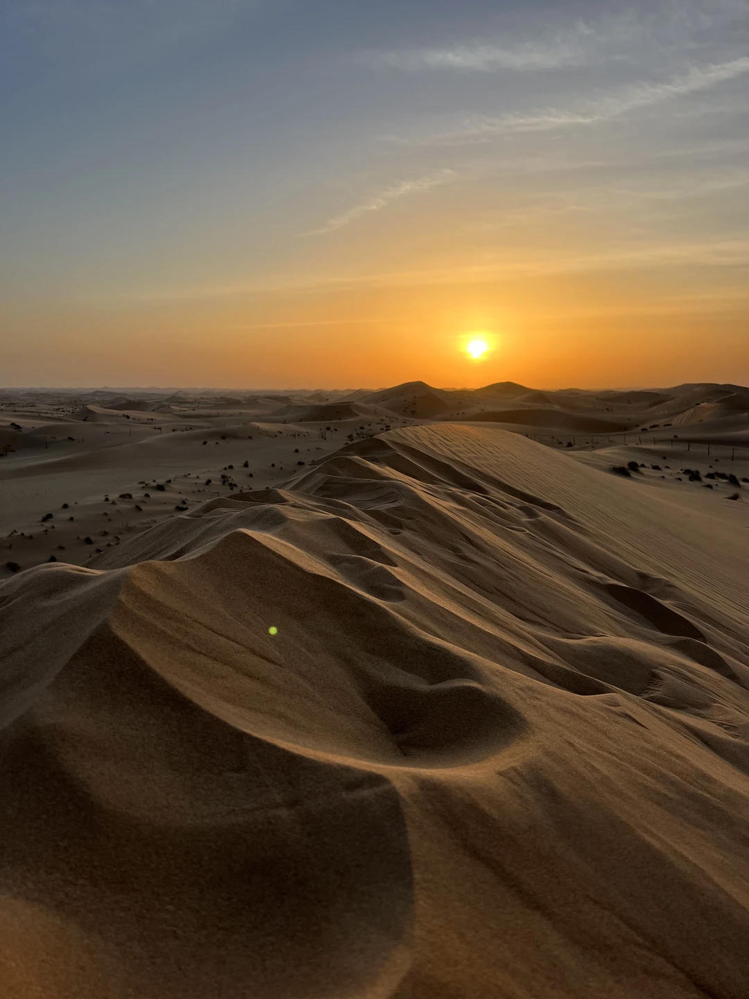 Отличная экскурсия! Гид забрал из отеля вовремя, доехали до пустыни быстро. Виды просто шикарные, после катания