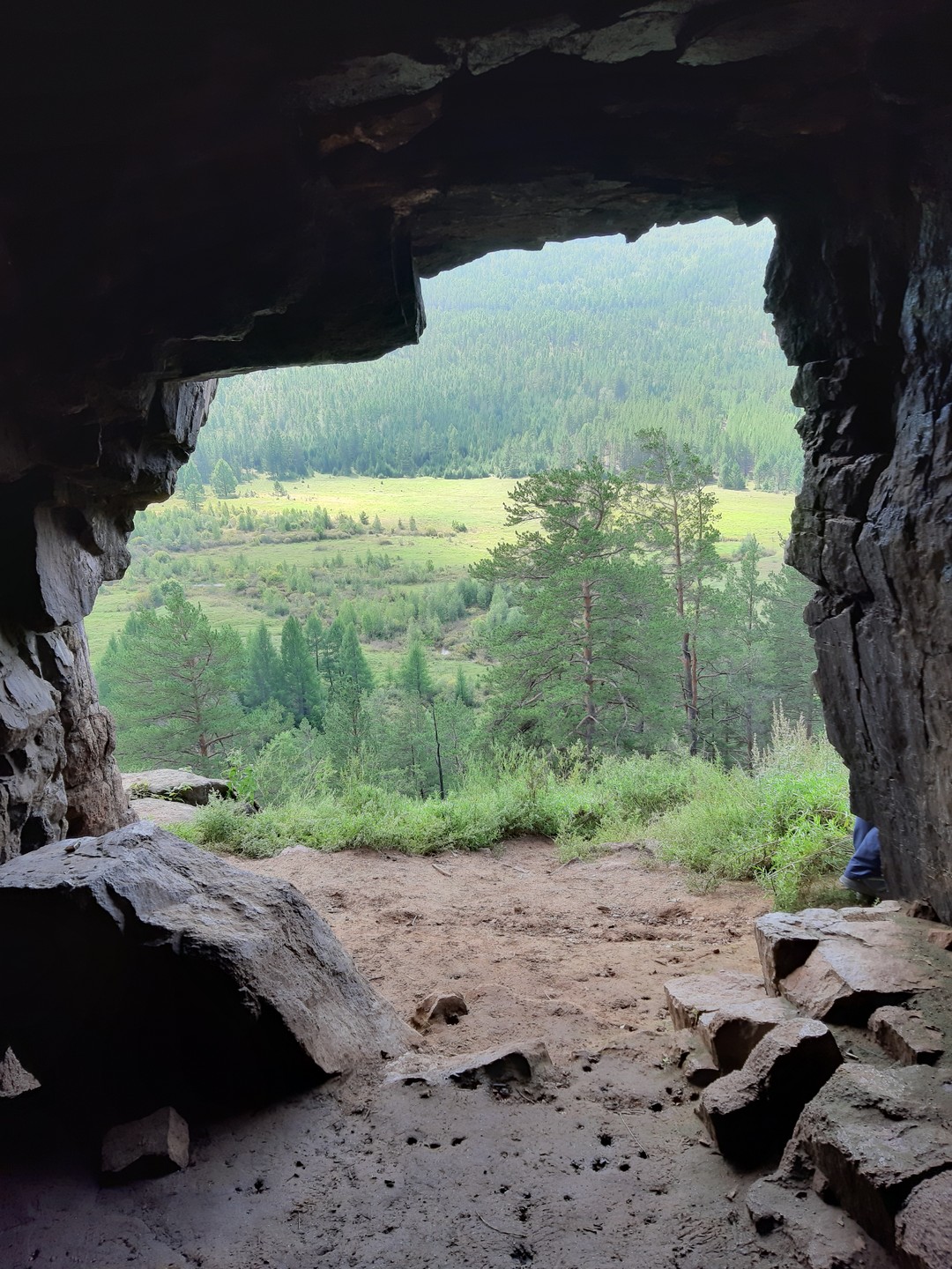 Побывали на экскурсии этно-путешествия в места силы Бурятии и остались в восторге. Всё хорошо продумано: отличный