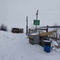 Фото отзыва 4: экскурсия "Соломбала: от поморского коча до ледоколов"