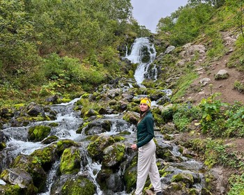 Дикая Камчатка