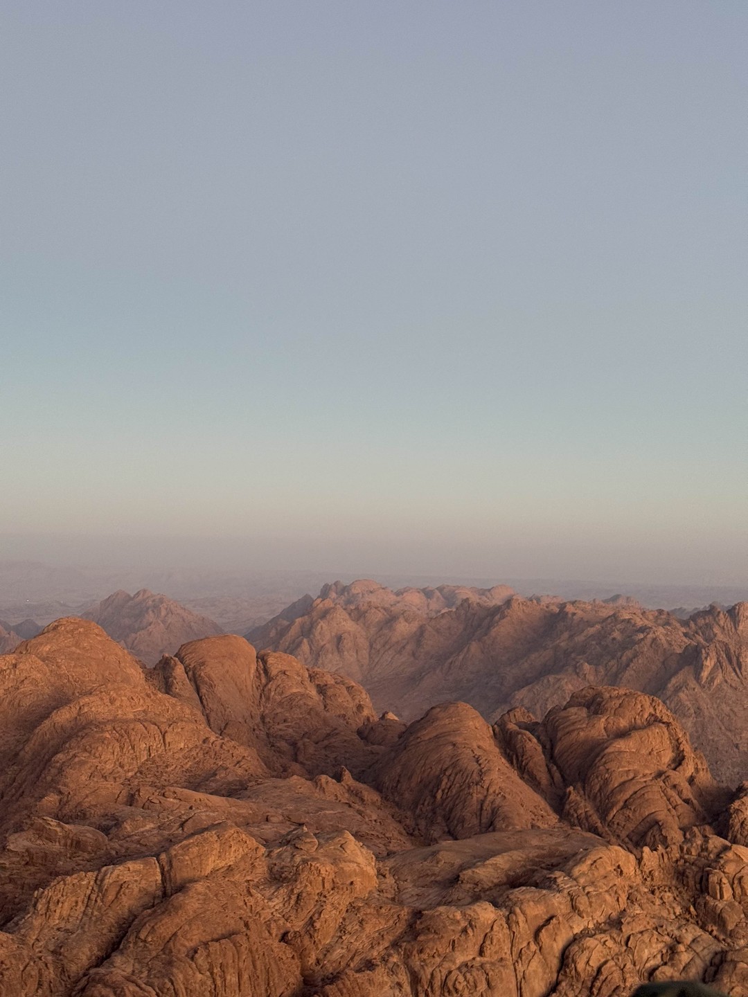 Экскурсия прошла хорошо