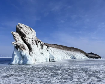 Фото отзыва 3: авторский тур "Две стороны одного острова: мини-тур по Ольхону"