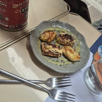 Фото отзыва 3: экскурсия "Три кита греческой кухни: хлеб, вино и олива!"