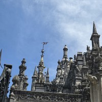 Фото отзыва 2: экскурсия "Вдоль Солнечного берега в сказочную Синтру"