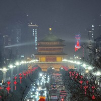 Фото отзыва 3: экскурсия "Мусульманский квартал + городская стена Сианя"