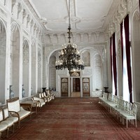 Фото отзыва 2: экскурсия "Путешествие по сказочной Бухаре и окрестностям"