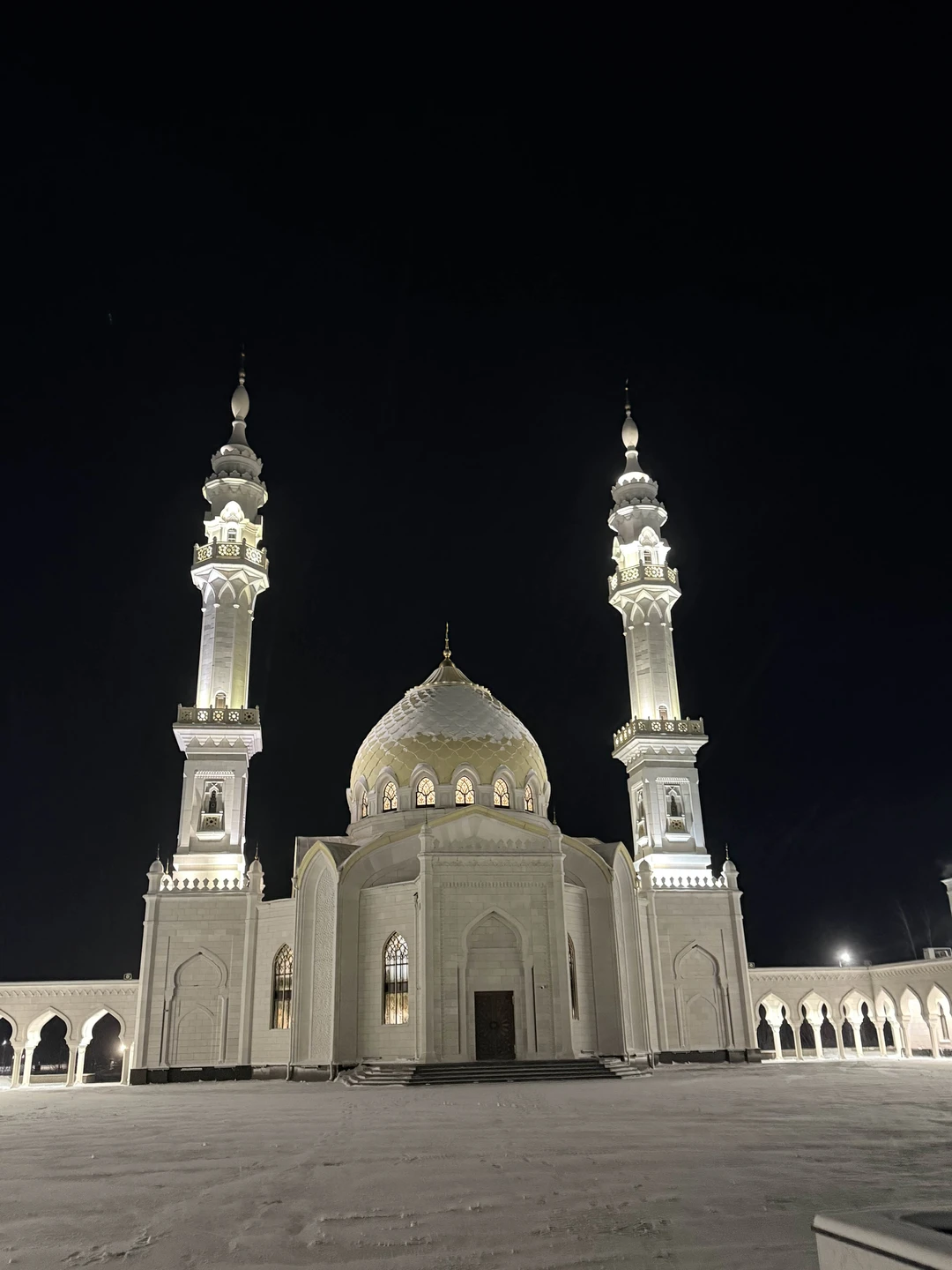 Ездили на экскурсию с мужем вместе с экскурсоводом Инной)