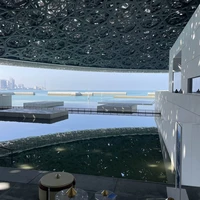 Фото отзыва 2: экскурсия "Из Дубая к красотам Абу-Даби — столицы ОАЭ"