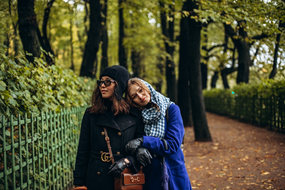 Фотопрогулка «По берегам трёх рек» (6/24)