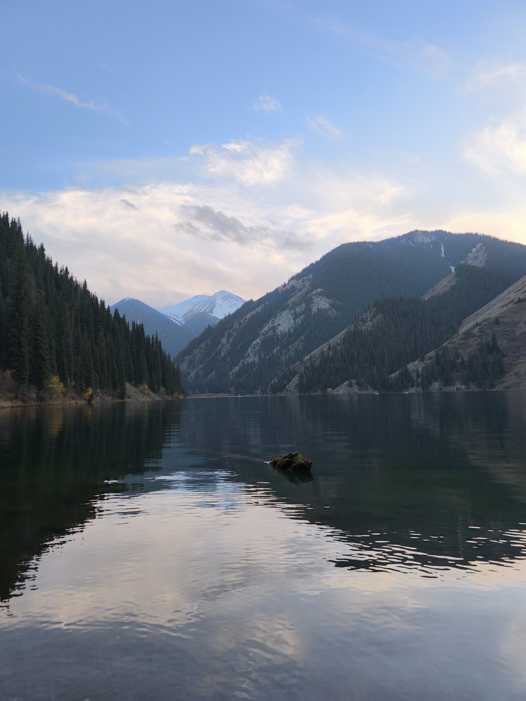 Прекрасный маршрут, насладились каждым моментом во всех локациях. Отдельная благодарность водителю Серику за дружелюбный прием
