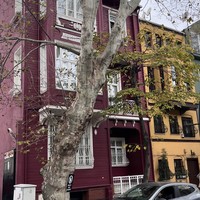 Фото отзыва 3: экскурсия "Восточный Стамбул: Кадыкёй, Ускюдар и Кузгунджук"