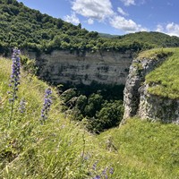 Фото отзыва 1: экскурсия "Манящий Эльбрус из Кисловодска"