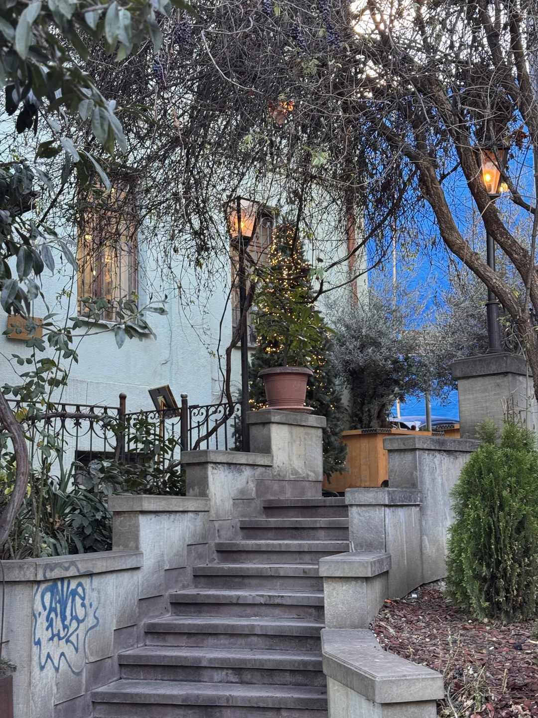 Старый Тбилиси (Екатерина)