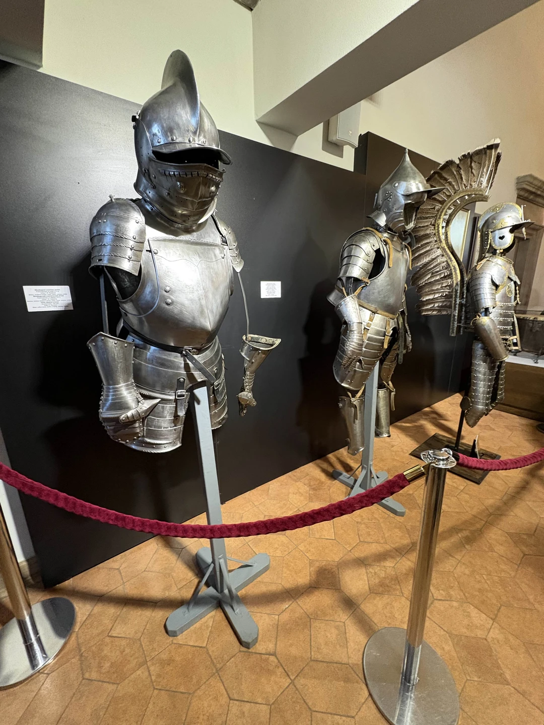 Замки Мир и Несвиж - групповая экскурсия из Минска (Светлана)