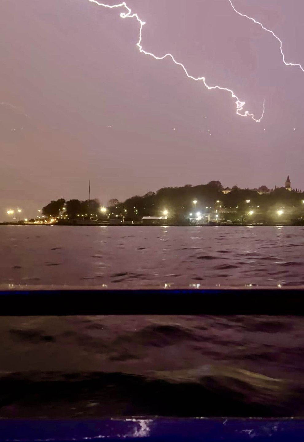 Спасибо большое! Организаторы ответственные, внимательные. Все было организовано хорошо!