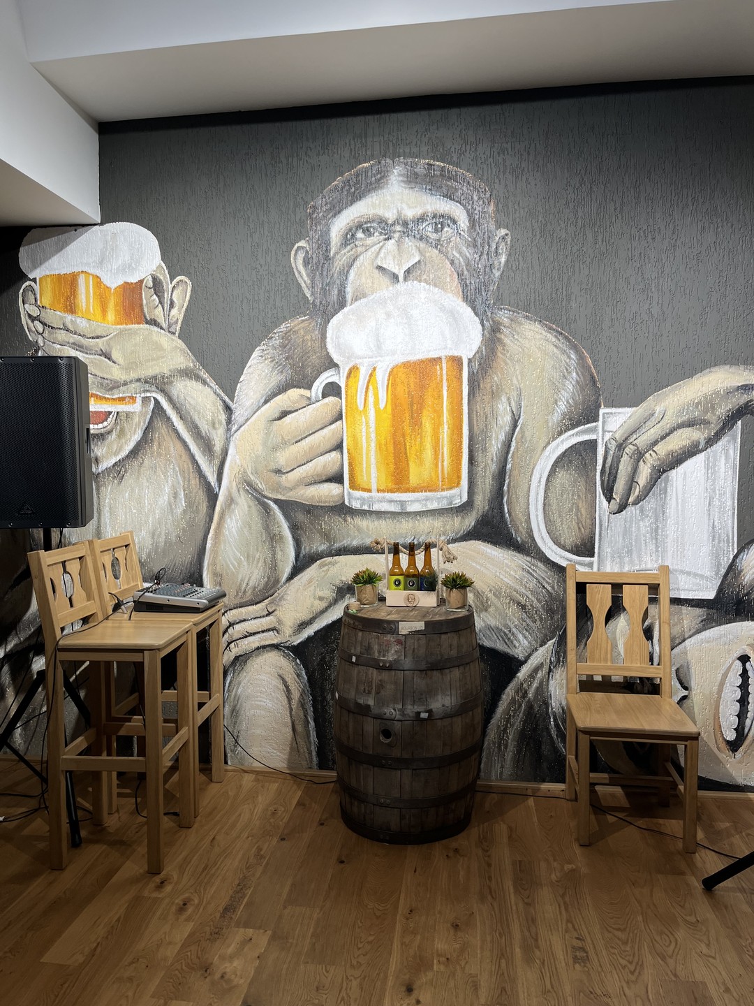 Если вы любите пиво, но хотите узнать о нем больше, попробовать локальную российскую продукцию, то вам