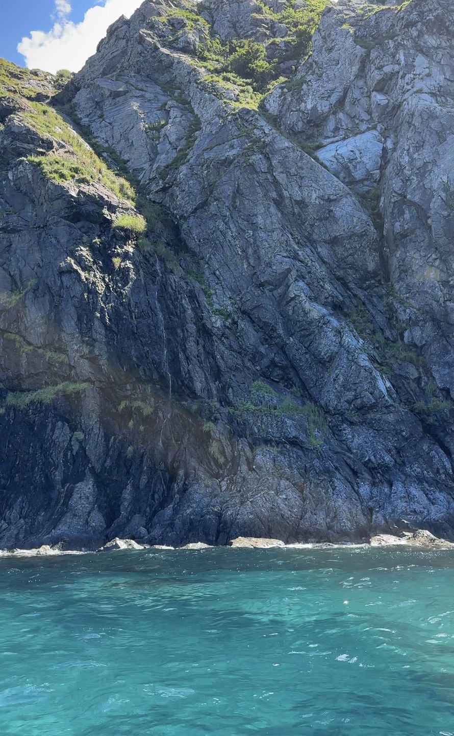 Бухты Триозерье и Ежовая на внедорожнике (Александра)