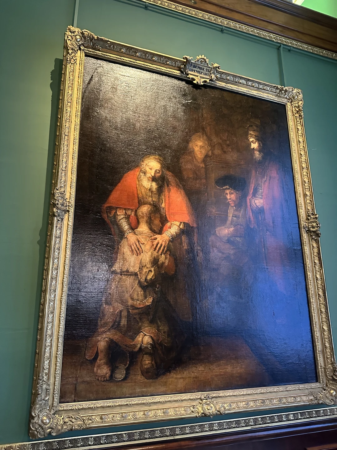 Была сегодня 13 января 2026г на экскурсии в Эрмитаже с экскурсоводом Евгенией. Экскурсия прошла приятно и