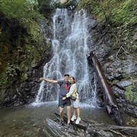 Отзыв о экскурсии "С ветерком по Аджарии из Батуми: водопад, руины и застолье" — фото 5